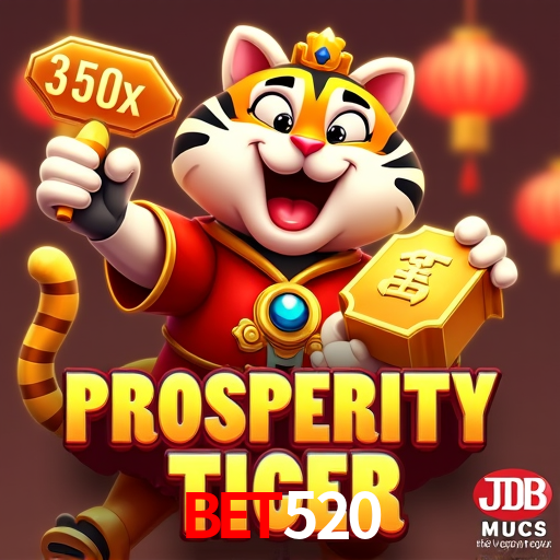 Sinta a adrenalina dos jogos de cassino com bet520